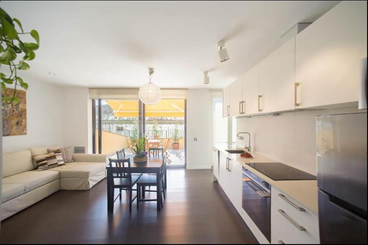 Apartament La Placeta Figueres Ngoại thất bức ảnh