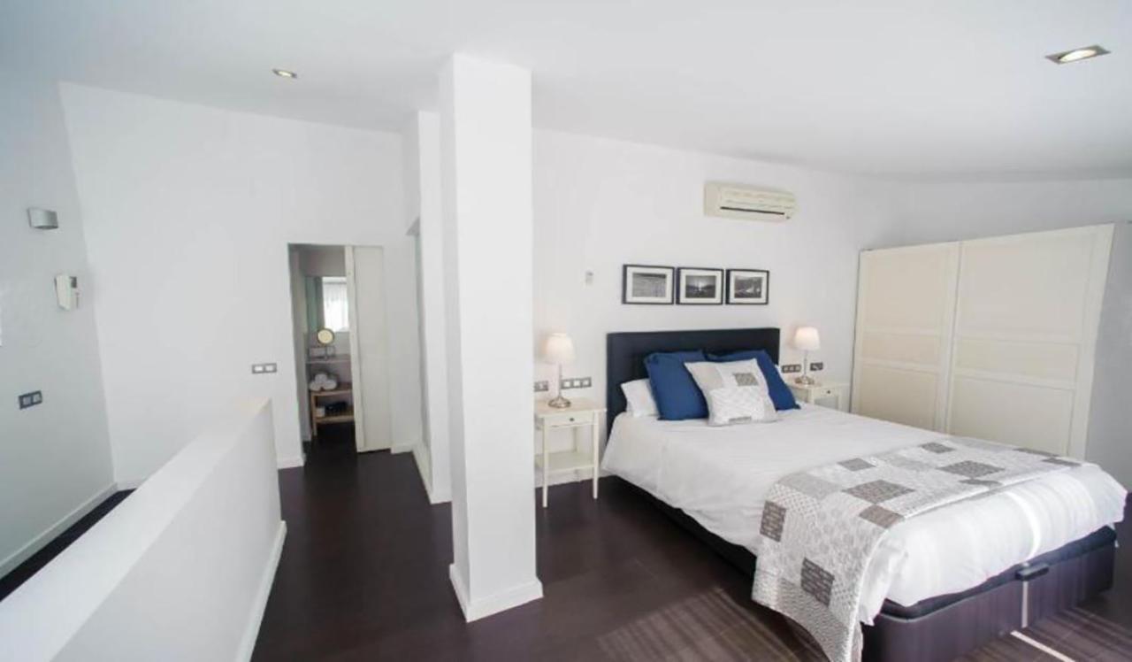 Apartament La Placeta Figueres Ngoại thất bức ảnh