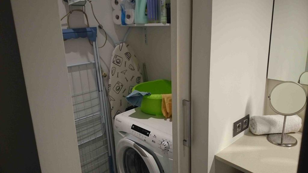 Apartament La Placeta Figueres Ngoại thất bức ảnh