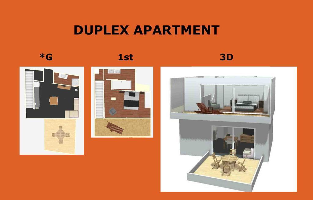 Apartament La Placeta Figueres Phòng bức ảnh