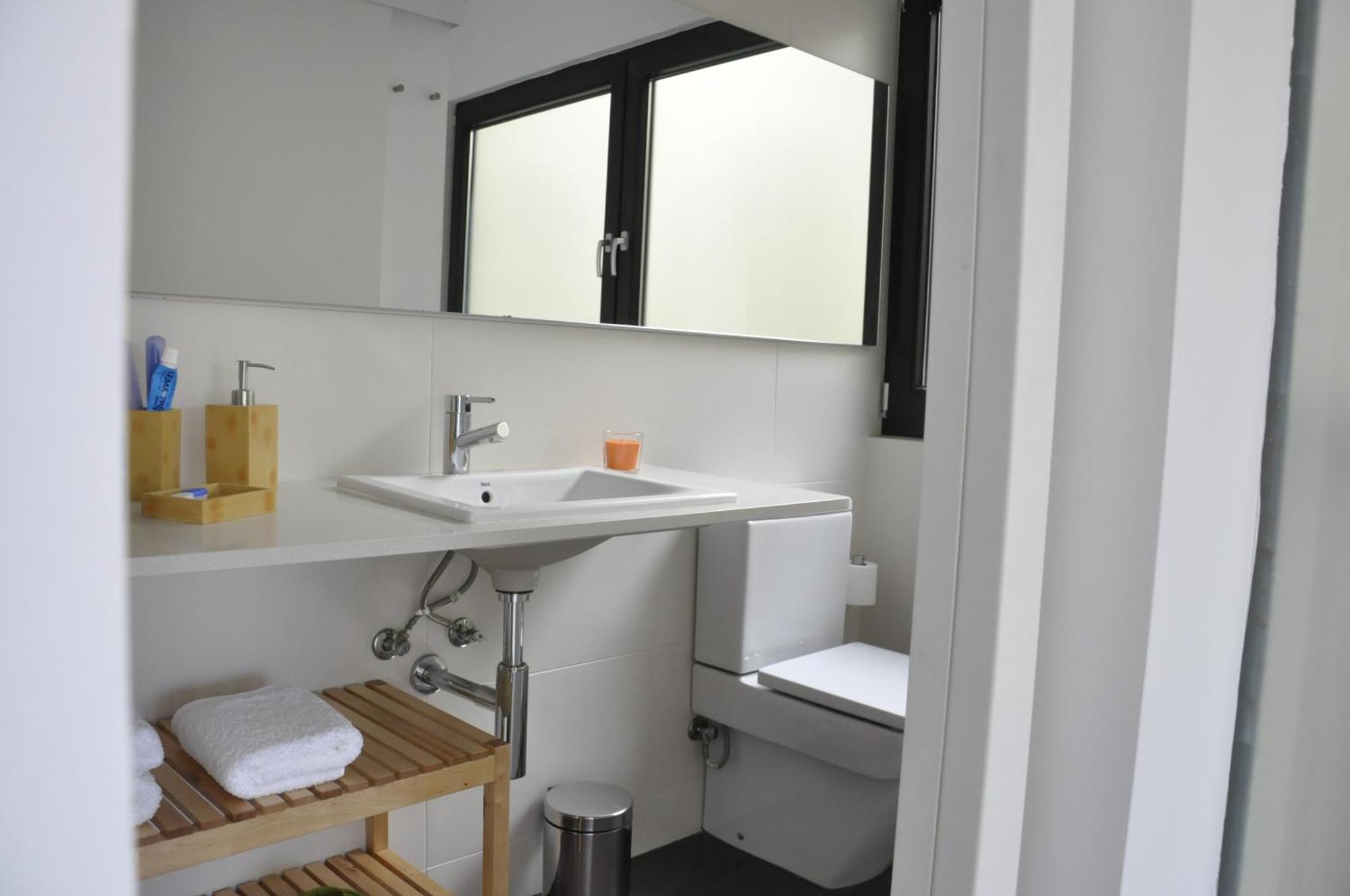 Apartament La Placeta Figueres Ngoại thất bức ảnh