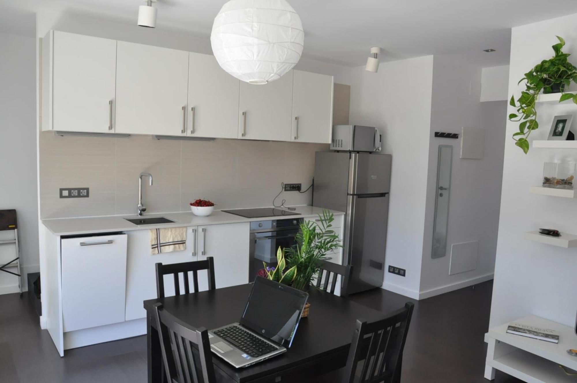 Apartament La Placeta Figueres Ngoại thất bức ảnh
