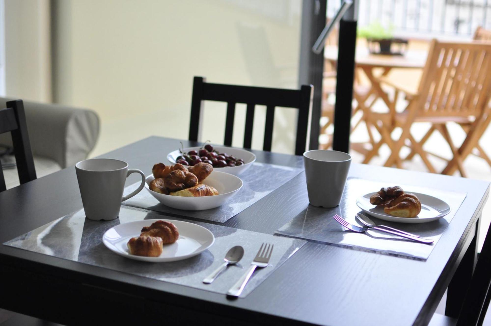 Apartament La Placeta Figueres Ngoại thất bức ảnh