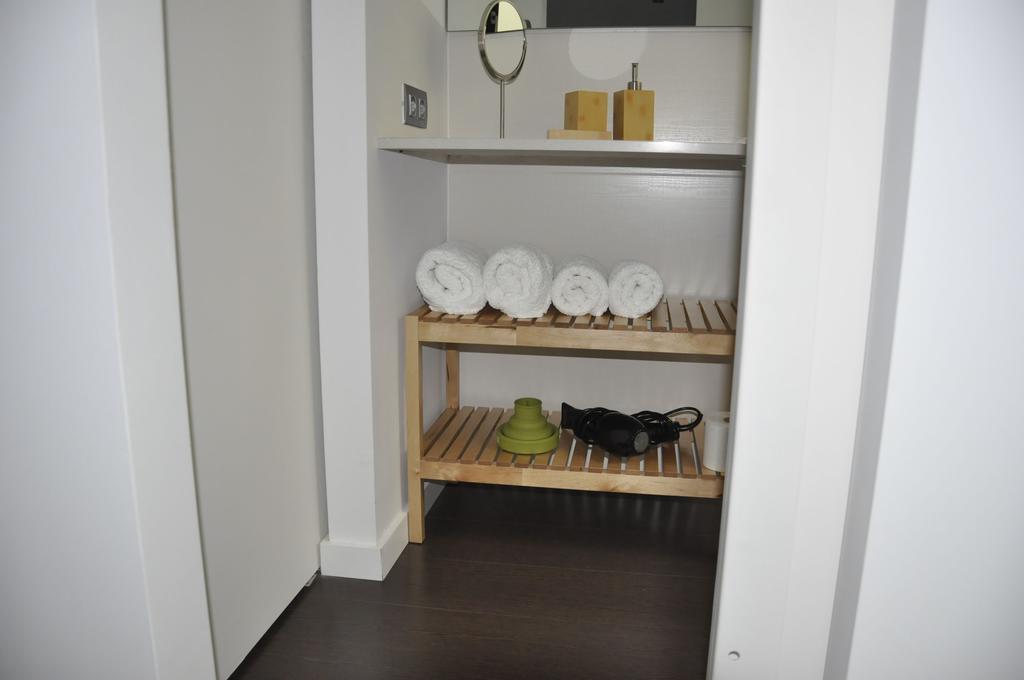 Apartament La Placeta Figueres Phòng bức ảnh