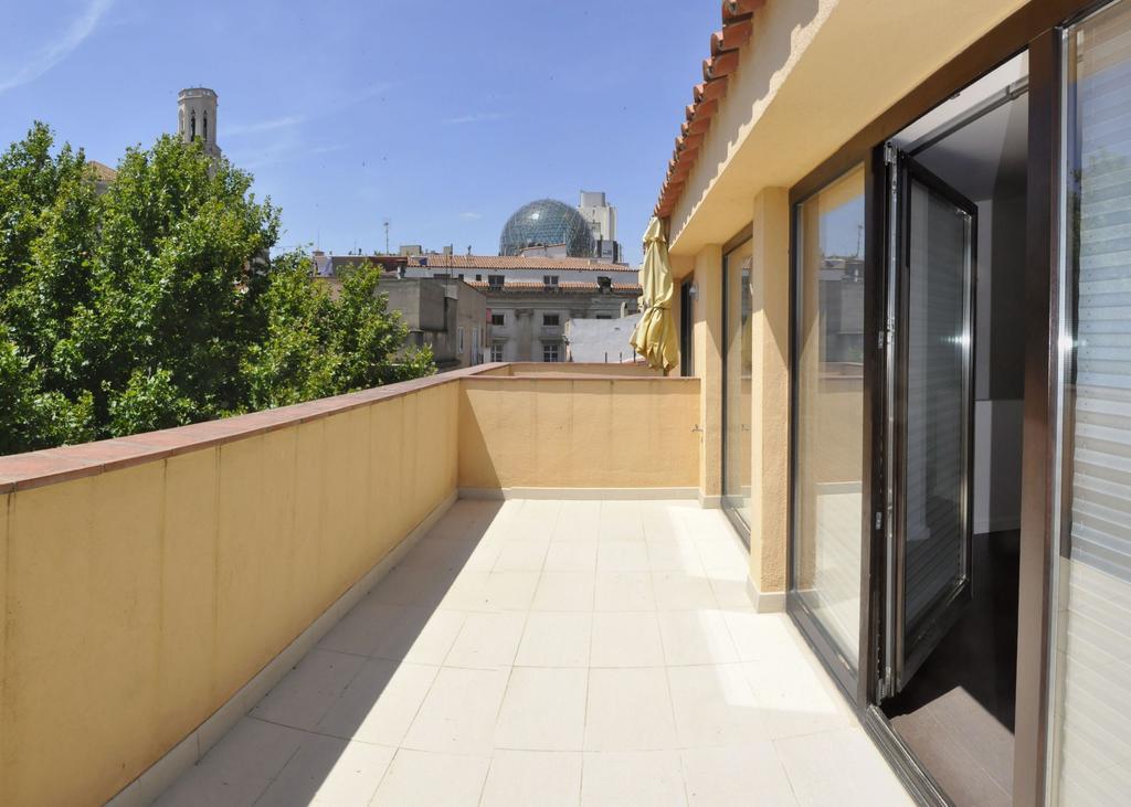 Apartament La Placeta Figueres Phòng bức ảnh