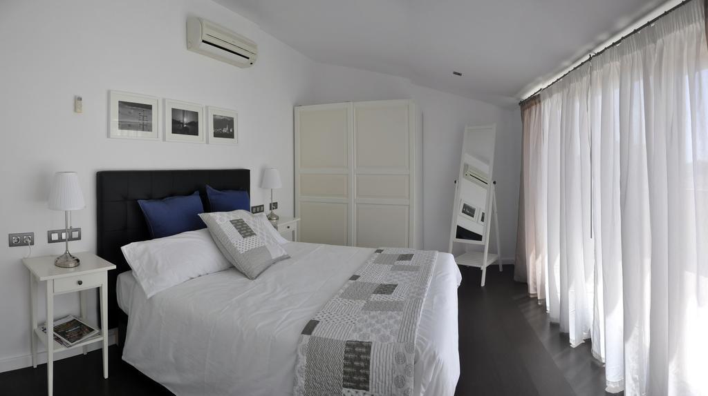 Apartament La Placeta Figueres Phòng bức ảnh
