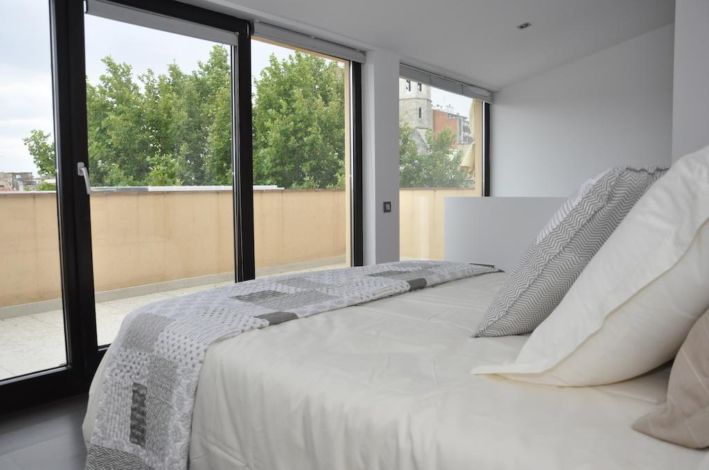 Apartament La Placeta Figueres Phòng bức ảnh